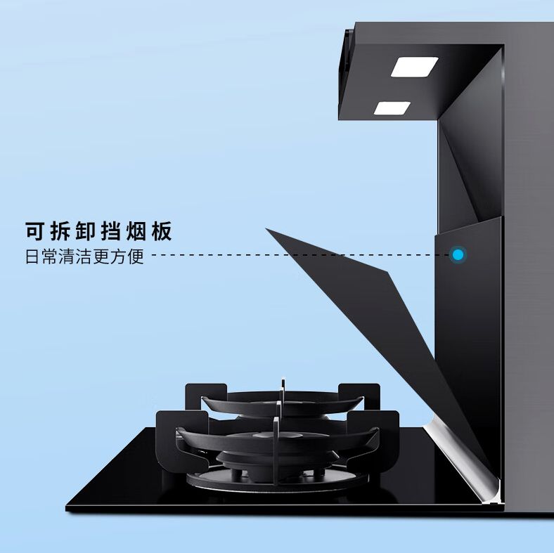 厨房这样装，，，，，真的很加分！